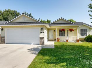 2404 Feltham Peak Dr, Emmett, ID 83617