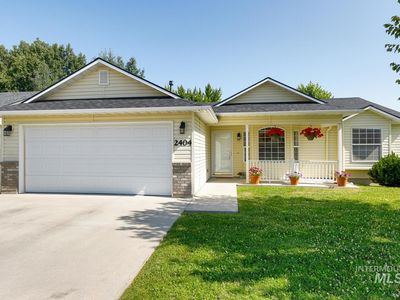 2404 Feltham Peak Dr, Emmett, ID, 83617