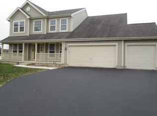 231 Walsh, YORKVILLE, IL 60560