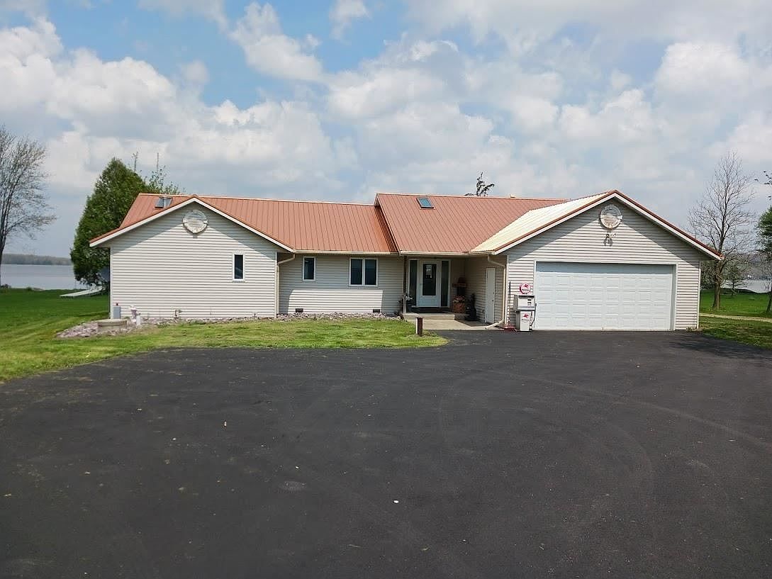 W8890 Lake View Rd, Briggsville, WI 53920 Zillow