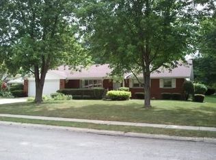 288 Willow Rd, Manteno, IL 60950