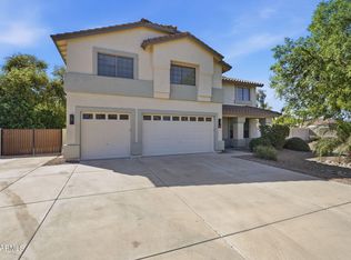 2645 E ELMWOOD Place, Chandler, AZ 85249