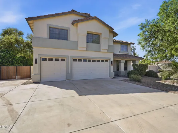 2645 E ELMWOOD Place, Chandler, AZ 85249