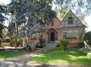 739 Bellaire St, Denver, CO 80220