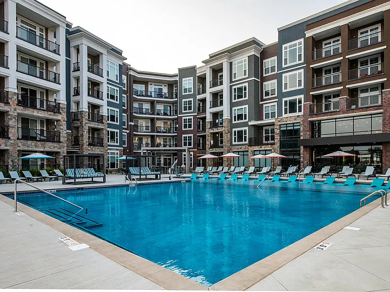 The Villas at Waterside — Photo 12