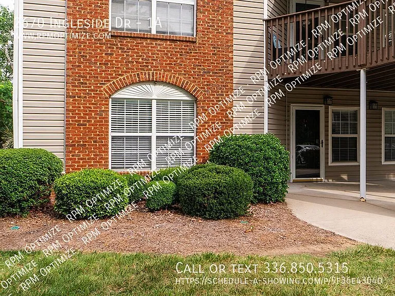 2670 Ingleside Dr #1A — Photo 10