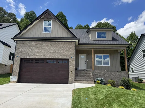 1419 Haven Ridge Dr NE, Cleveland, TN 37312