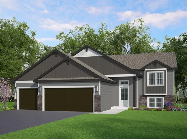 9510 Andrew Ct, Elko New Market, MN 55020