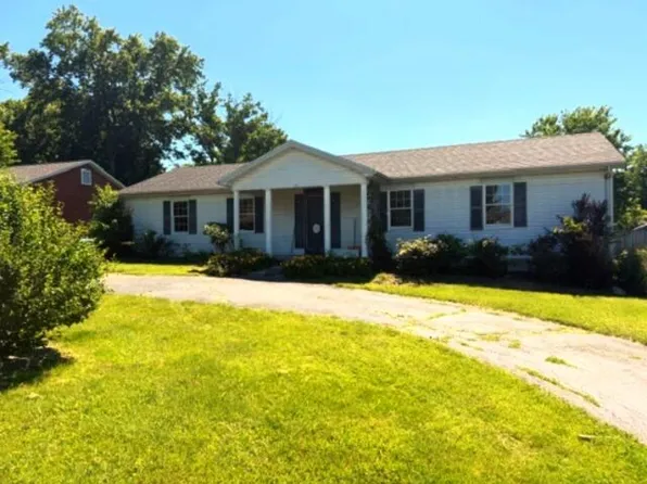 211 Bluebird Ct, Lawrenceburg, KY 40342