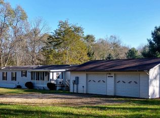 2491 Elm Rd, Hudson, MI 49247