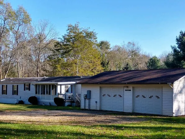 2491 Elm Rd, Hudson, MI 49247