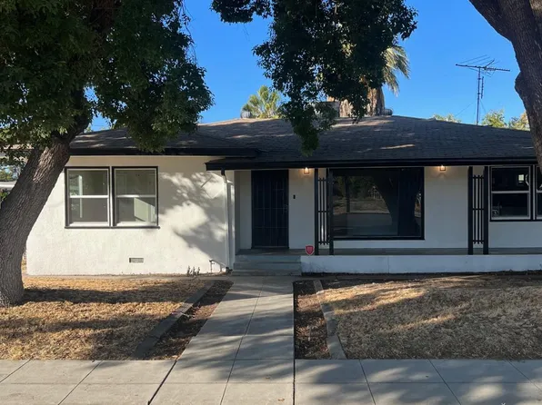 4965 E Tulare Ave, Fresno, CA 93727
