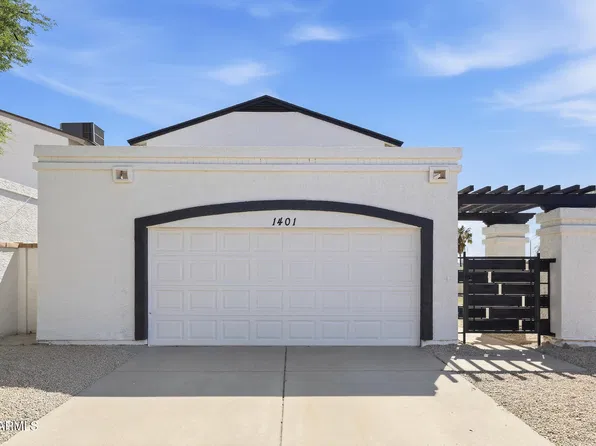 1401 E KERRY Lane, Phoenix, AZ 85024