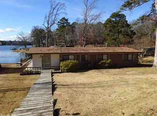 123 Lindale Cir, Hot Springs, AR 71913