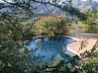 6370 E Via Amable, Tucson, AZ 85750