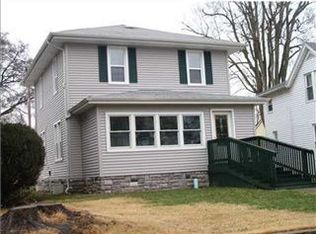 318 Indiana Ave, Mishawaka, IN 46544