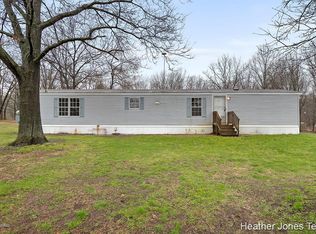 10990 Brown Rd, Fenwick, MI 48834