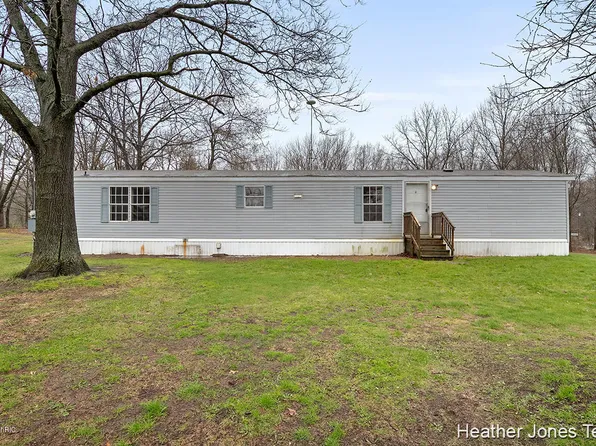 10990 Brown Rd, Fenwick, MI 48834