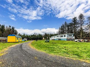 2628 E Bay St, Port Angeles, WA 98362