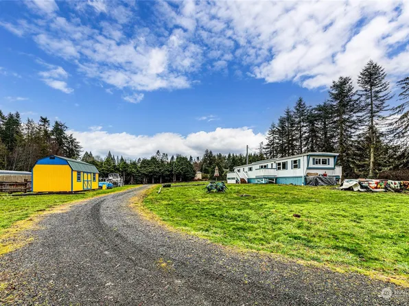 2628 E Bay Street, Port Angeles, WA 98362