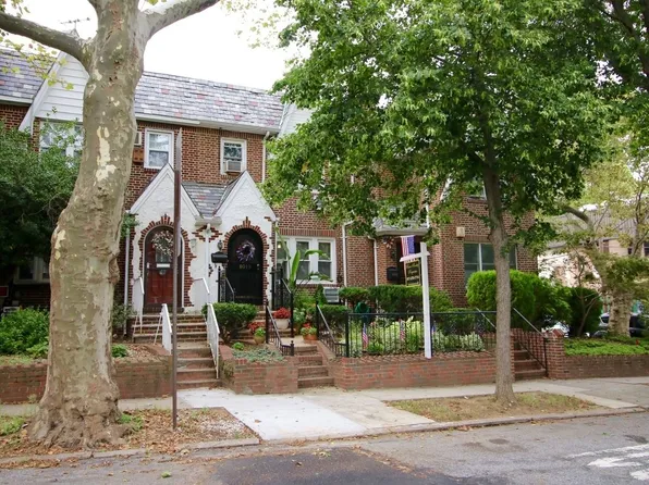 8019 Penelope Ave, Middle Village, NY 11379