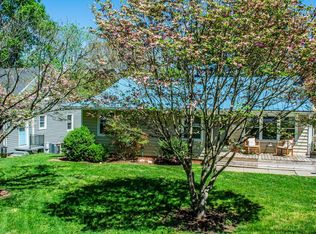 1245 Irving St, Winston Salem, NC 27103