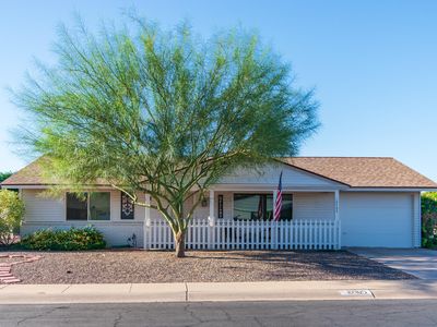 10405 W ANDOVER Avenue, Sun City, AZ, 85351