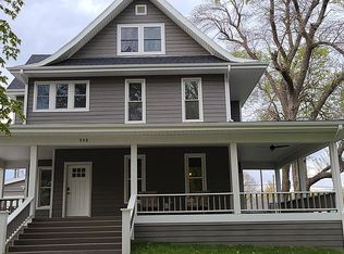 508 Utah St, Hiawatha, KS 66434