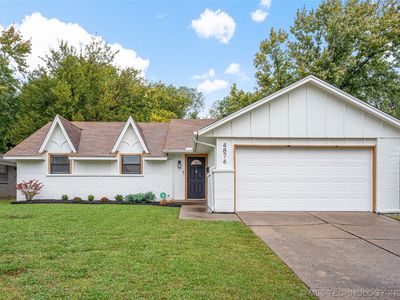 4876 S 85th Ave E, Tulsa, OK, 74145