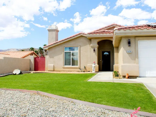 66156 Avenida Cadena, Desert Hot Springs, CA 92240