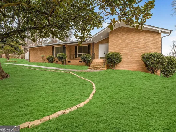 247 Smithstone Path, Fayetteville, GA 30214