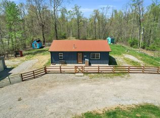 10095 Wesley Chapel Rd, Mount Perry, OH 43760