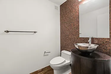 Rented by Compass
