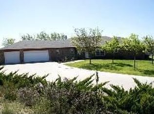 129 Turtle Creek Dr, Amarillo, TX 79118