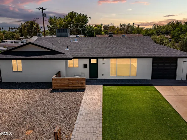 1109 W GEORGIA Avenue, Phoenix, AZ 85013