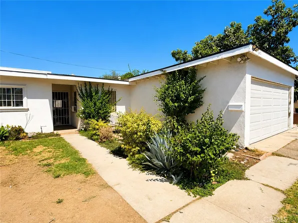 14937 Oswald St, Sylmar, CA 91342