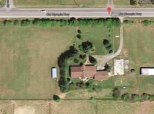 4332 Old Olympic Hwy, Sequim, WA 98382