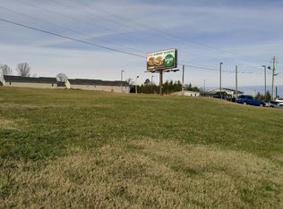 5760 Highway 11 E, Piney Flats, TN 37686