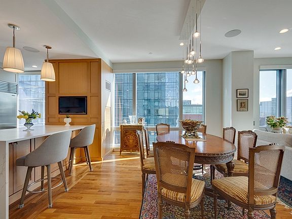 5th image of 500 Atlantic Ave Unit 15N