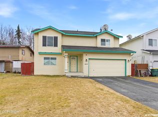 8845 Spruce Brook St, Anchorage, AK 99507