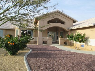 14830 Jenny St, Hesperia, CA, 92345