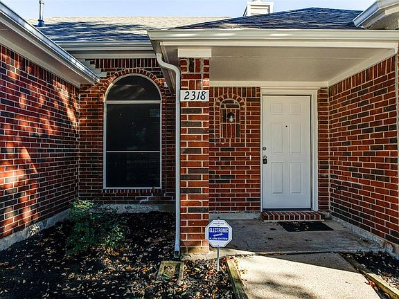 4th image of 2318 High Bank Dr