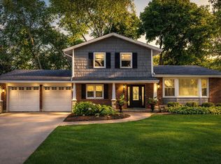 1353 E Palatine Rd, Palatine, IL 60074