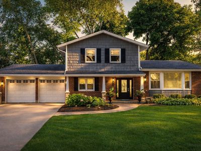 1353 E Palatine Rd, Palatine, IL, 60074