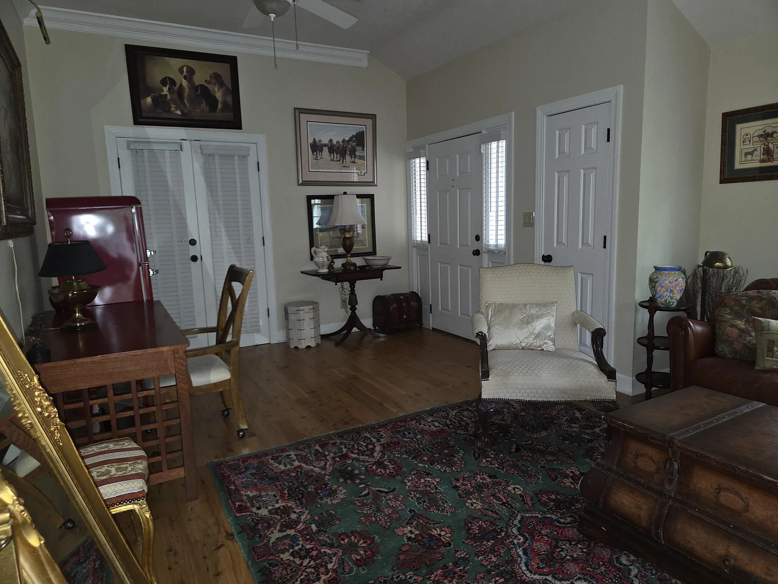 1 bed, 1.0 bath, 500 sqft, $1,800 — Photo 3
