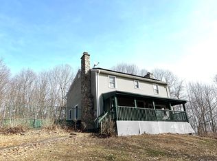 758 Litchfield Rd, Watertown, CT 06795