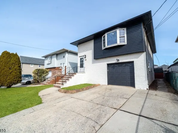 701 McCandless Place, Linden City, NJ 07036