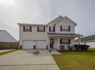 120 Balbriggan Dr, Goose Creek, SC 29445