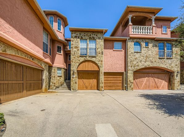 Home for Sale in Grand Prairie TX