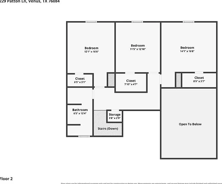 4 bed, 2.5 bath, 2173 sqft, $2,445 — Photo 2